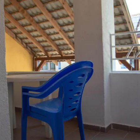 Complex Corsa Hotel *