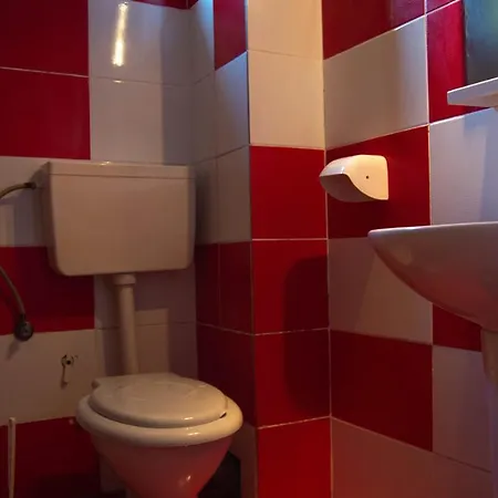 Complex Corsa Costinesti