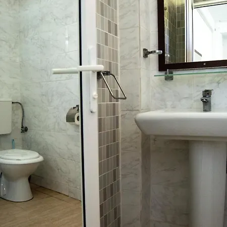 Complex Corsa Hotel *