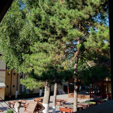 Complex Corsa Hotel *