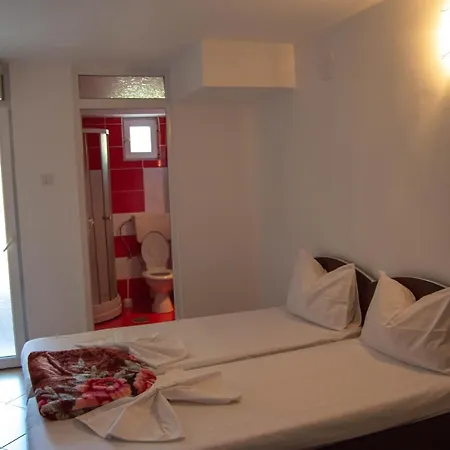 Complex Corsa Hotel *