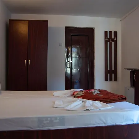 Hotel Complex Corsa *