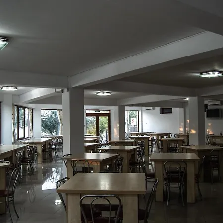 Complex Corsa * Costinesti