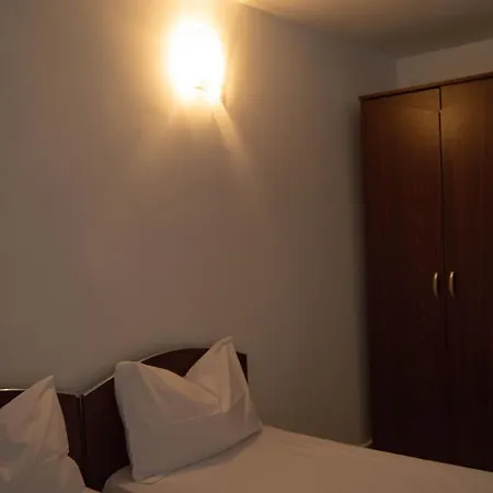 Complex Corsa Costinesti