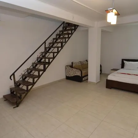 Complex Corsa * Costinesti