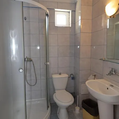 Complex Corsa Hotel *