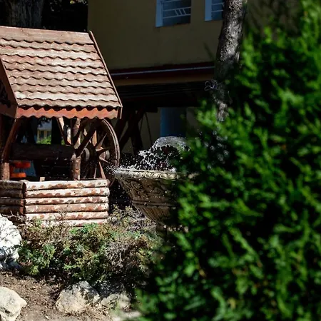 Complex Corsa Costinesti