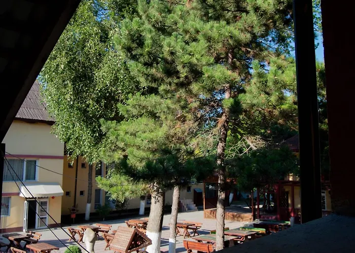 Complex Corsa ホテル *