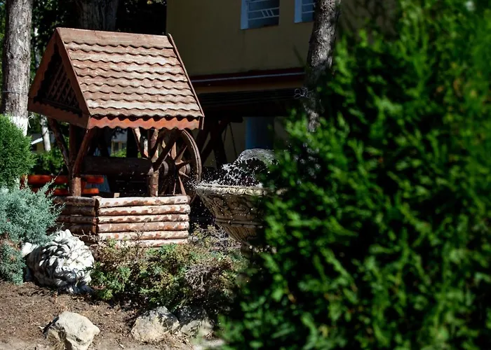 Complex Corsa コスティネシュティ