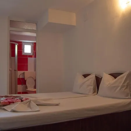 Complex Corsa Hotel