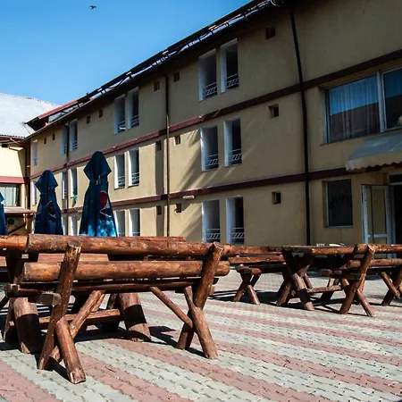 Complex Corsa Costinesti