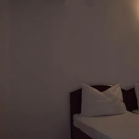 Hotell Complex Corsa *