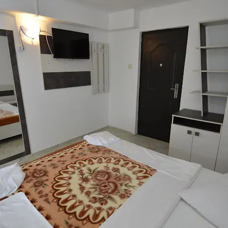 Complex Corsa Hotel