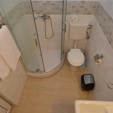 Hotel Complex Corsa