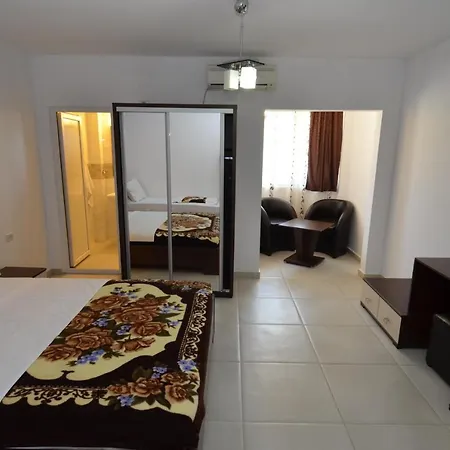 Complex Corsa Hotel