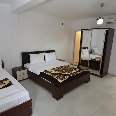 Complex Corsa Hotel Costinesti